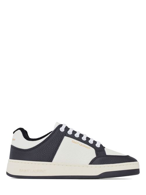 Snekaer SL61 Low Top SAINT LAURENT | 713602AAAWR9063